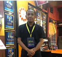 Tutor Amirul