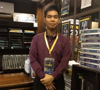 Tutor Ikhmal