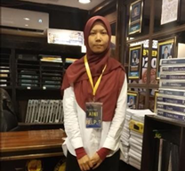 Tutor Nuraini