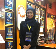 Tutor Syafica